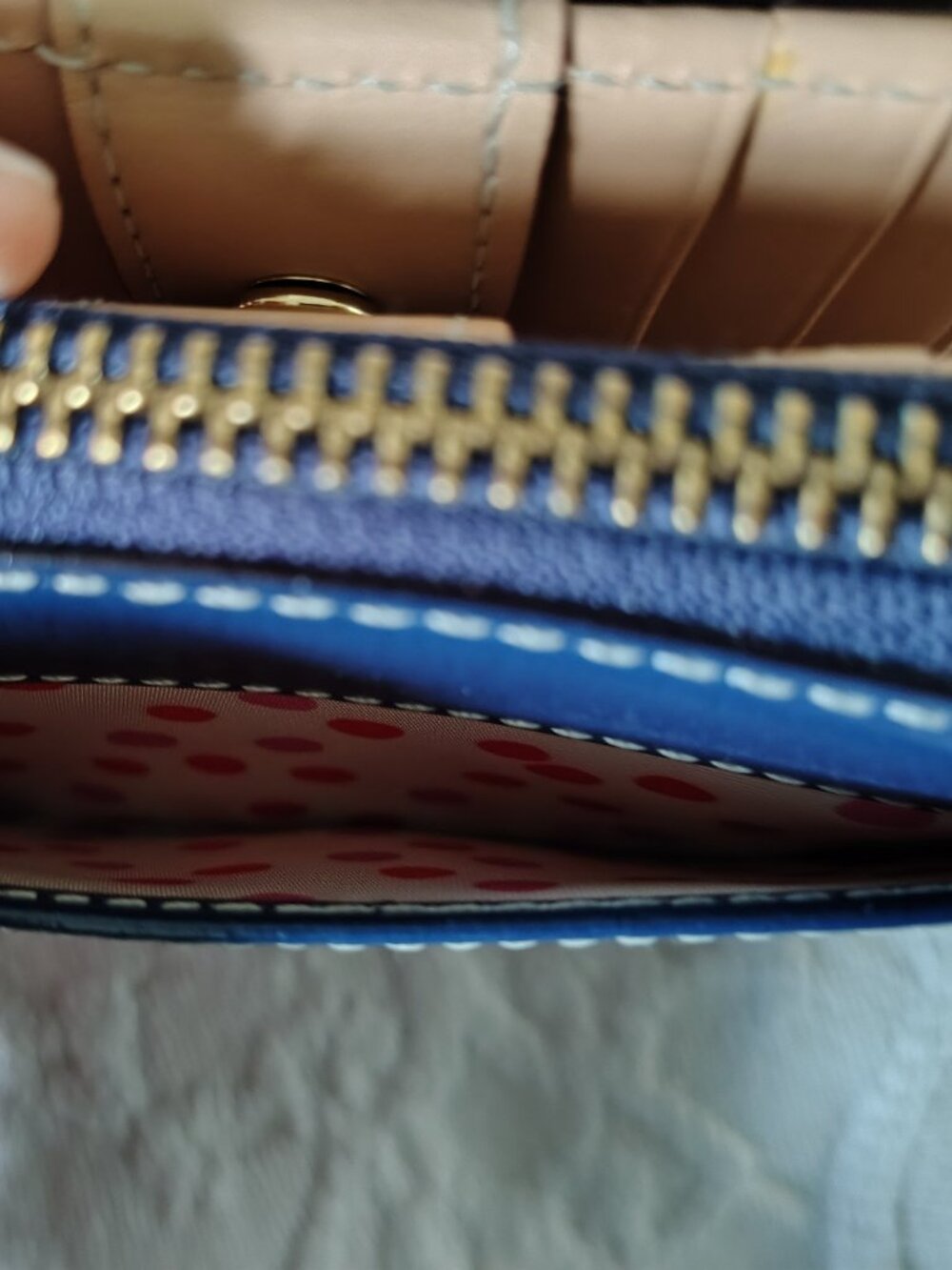 Kate Spade Wallet - Picture 3 of 7